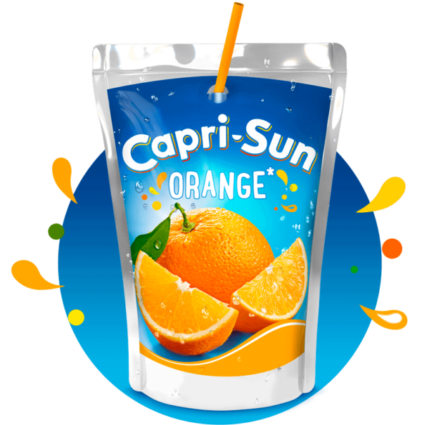 CAPRI SUN